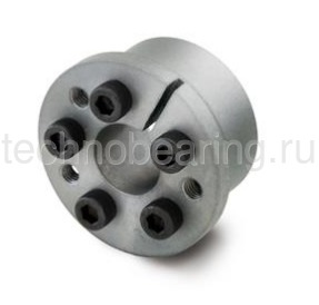 Зажимная втулка KLAB070(PHF FX51-70x110) Sati