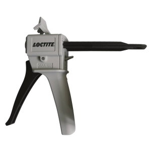 Пистолет для двухкомпонентного клея, 50 мл HAND GUN MANUAL Loctite