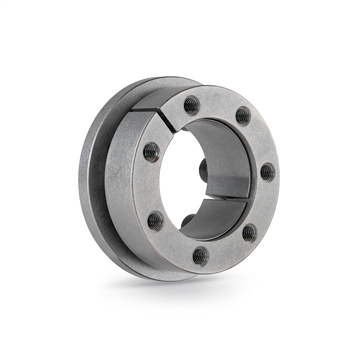 Зажимная втулка KLAB100 (PHF FX51-100x145) ISKRA