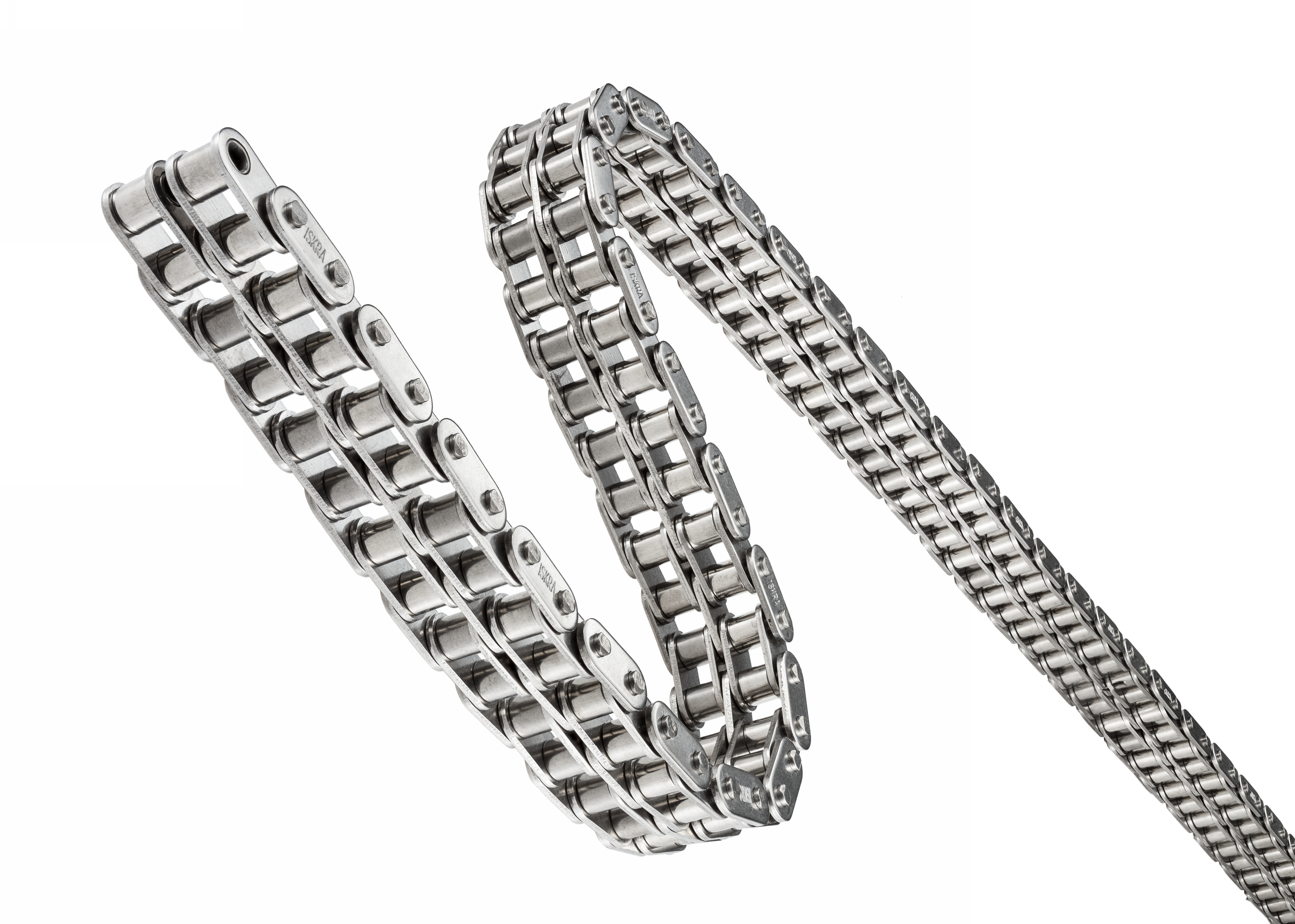 Приводные цепи