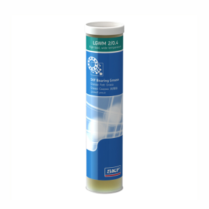 Пластичная смазка LGWM 2/0.4 SKF