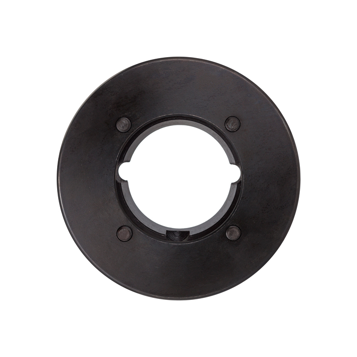 Торообразная полумуфта под втулку 3525 F120I (PHE F120FTBFLG) ISKRA