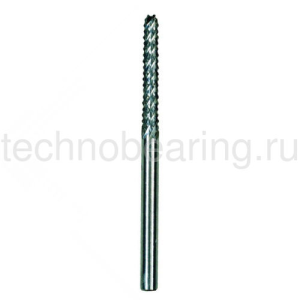 Рашпильная фреза для FEX 28757 Proxxon