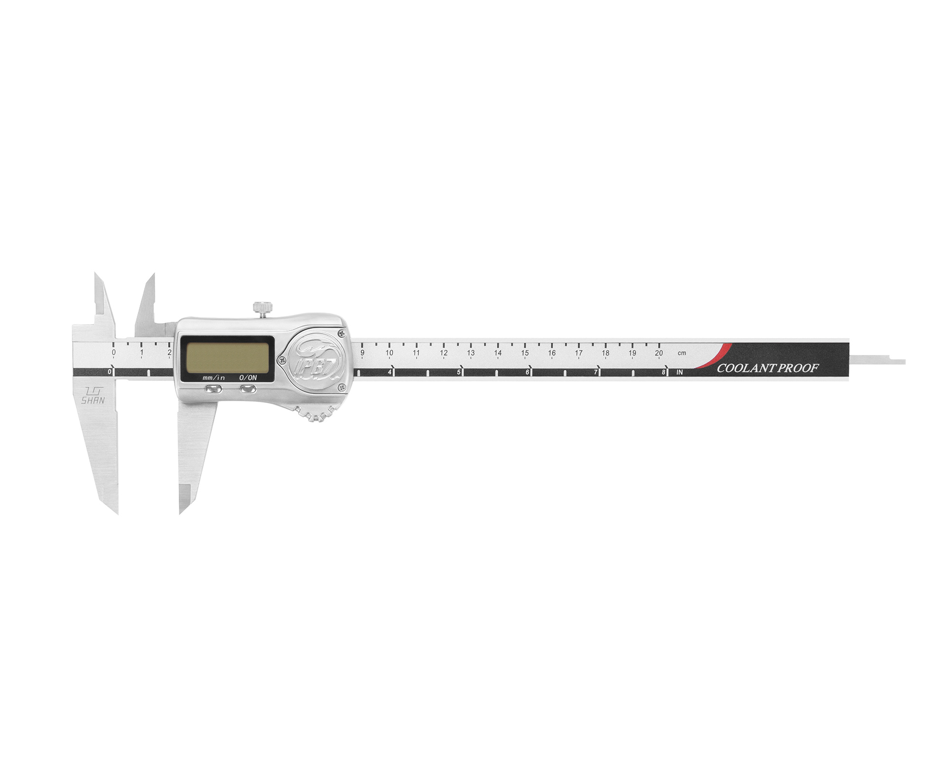 Штангенциркули