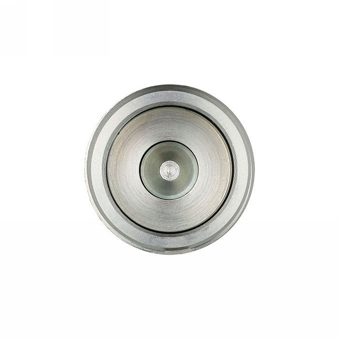 1 1/2in, БРС серия G (WS) резьбовая, ниппель, нерж.сталь 304 TL12GMS TITAN LOCK
