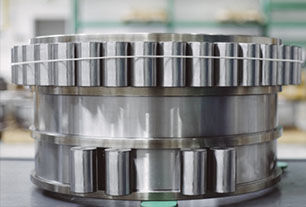 Создание интеллектуальных подшипников