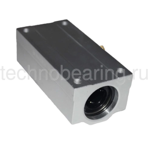 Линейный подшипник в сборе с корпусом SCW30UUAS NBS