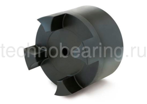 Полумуфта под расточку SGMB038 Sati