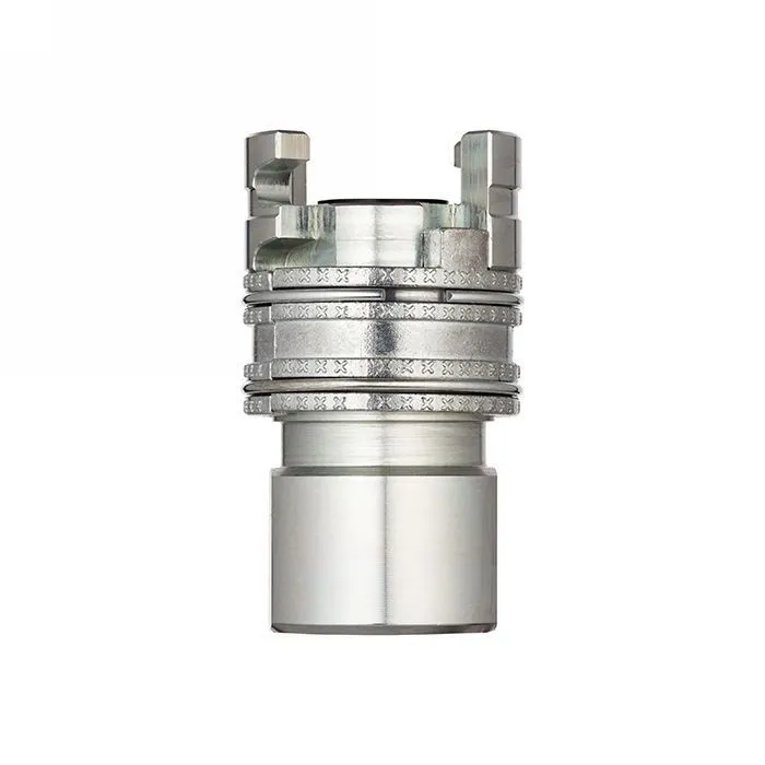 3/4 in, БРС серия P (Thor), розетка с внутр. резьбой NPT (4PF6), TLPSF6 TITAN LOCK