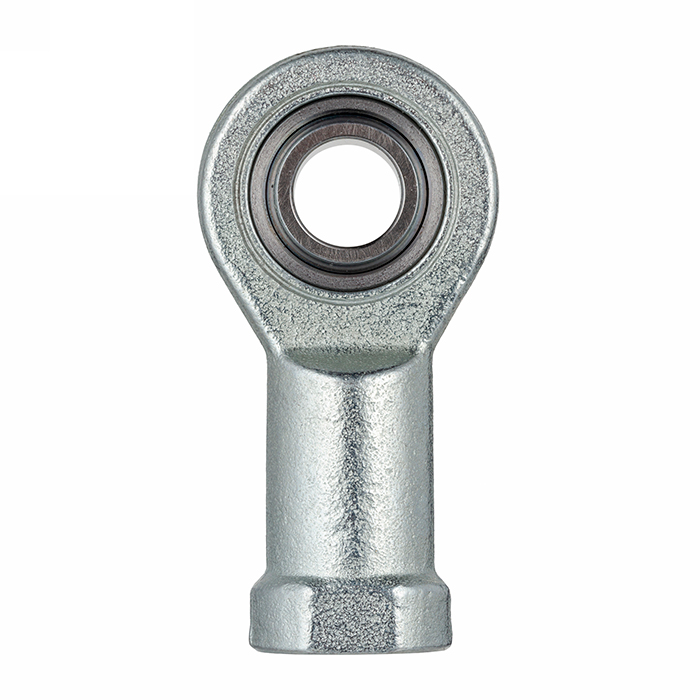 Шарнирный наконечник SI50 C 2RS ISKRA