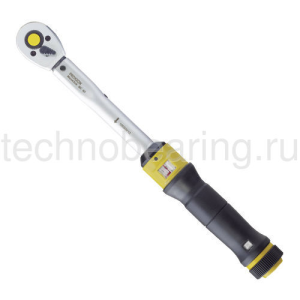 Динамометрический ключ MicroClick МС 60. 12–60 Нм, 3/8" 23350 Proxxon