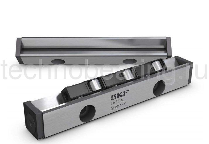 Сепаратор LWAKE 6 x 18 SKF