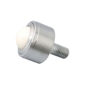 Шариковая опора SP8B-DM6X15(SP8-FLPL/CS) ISKRA