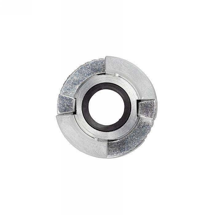 1 in, БРС серия P (Thor), розетка с внутр. резьбой NPT (4PF8), TLPSF8 TITAN LOCK