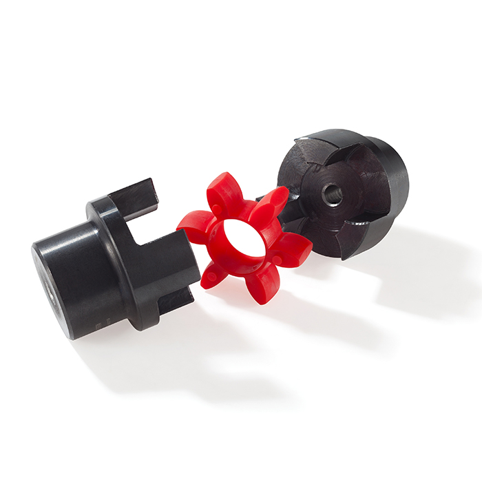 Кулачковая муфта под расточку SGM42AA 98Sh (ROTEX42) ISKRA