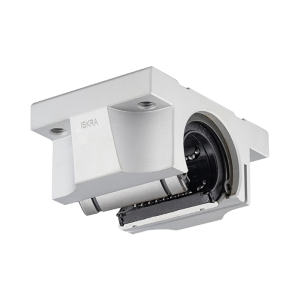 Линейный подшипник в сборе с корпусом TBR16-UU ISKRA