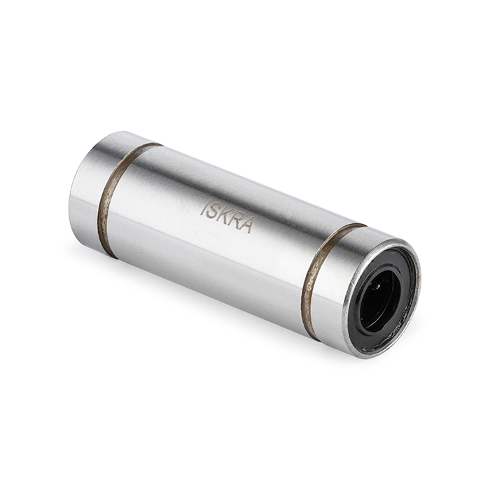 Линейный подшипник LM40-L-UU ISKRA