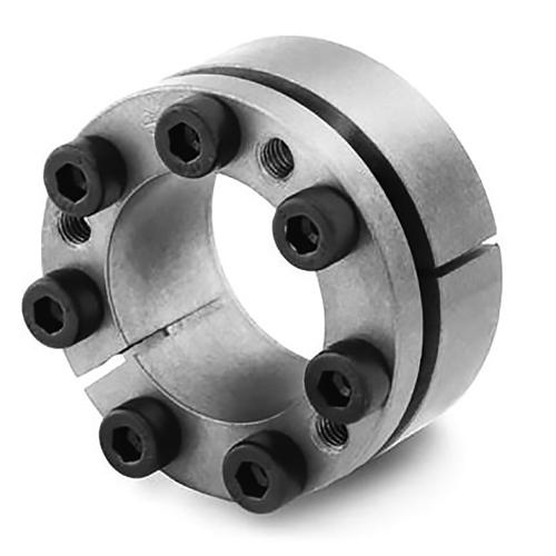 Зажимная втулка KLAA020 (PHF FX41-20x47) ISKRA