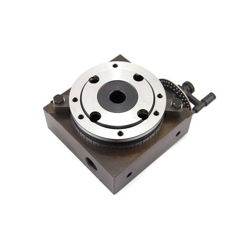 Делительная головка UT 400 24421 Proxxon