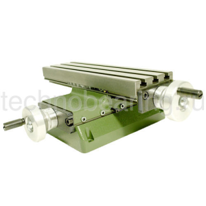 Координатный стол KT 230 24106 Proxxon