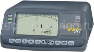 Электронный прибор измерения длины TT 20TRONIC 04430009 Tesa