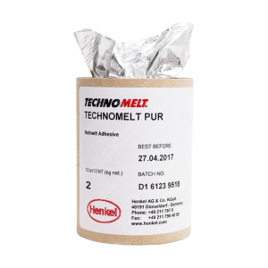 Клей-расплав PUR 310 CR, 300 г, Technomelt