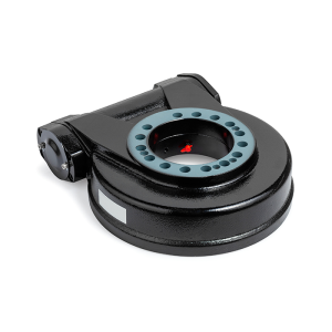 ОПУ с червячным приводом SG310-25RH ISKRA