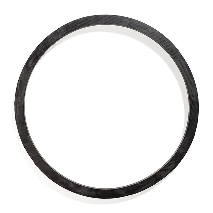 Уплотнение люка круглого под давление DN200, EPDM TLTKS200P TITAN LOCK