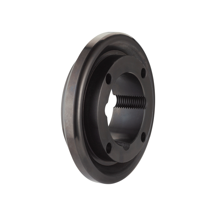 Торообразная полумуфта под втулку 3020 F110E (PHE F110HTBFLG) ISKRA