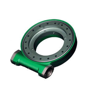ОПУ с червячным приводом SG342-25RH ISKRA