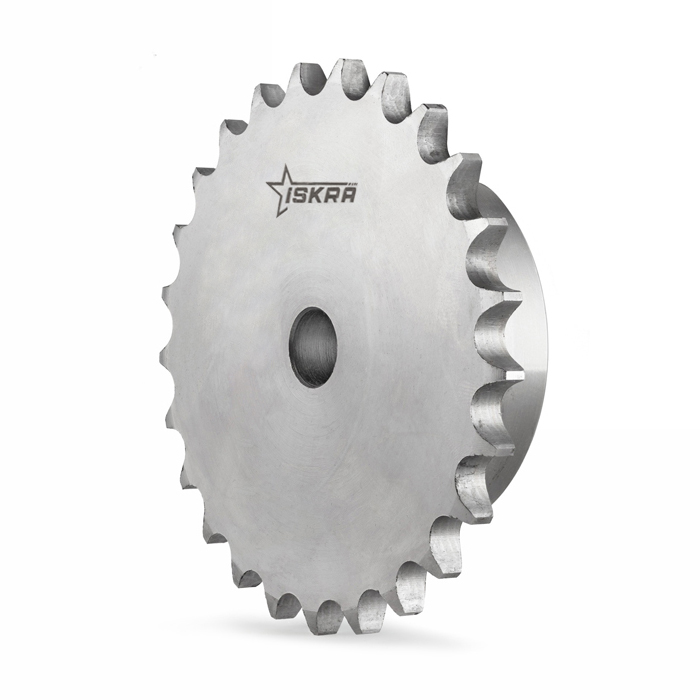 Звездочка со ступицей под расточку для цепи 10B-1, z=35, 5/8" x 3/8" PS10035 (PHS 10B-1B35) ISKRA