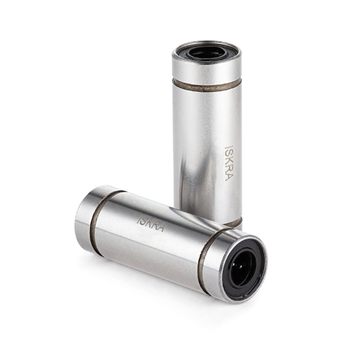 Линейный подшипник LM40-L-UU ISKRA