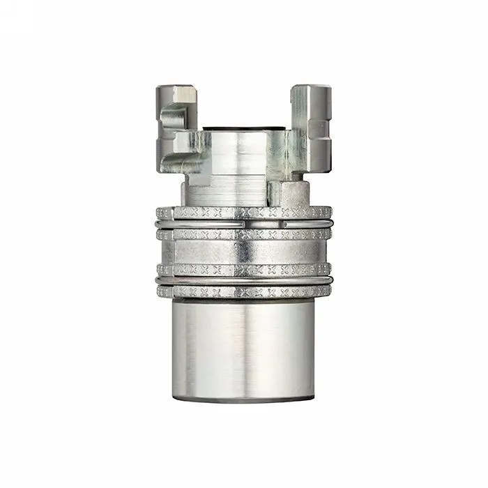 3/4 in, БРС серия P (Thor), розетка с внутр. резьбой NPT (4PF6), TLPSF6 TITAN LOCK