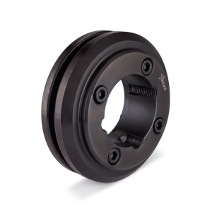 Торообразная полумуфта под втулку 3020 F110E (PHE F110HTBFLG) ISKRA