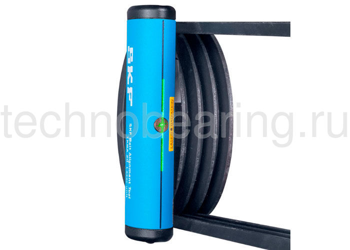 Прибор для выверки шкивов TKBA 20 SKF