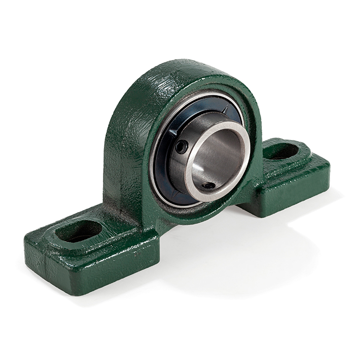 Подшипниковый узел UCP209 ISKRA