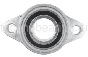 Подшипниковый узел UFL002ER ISB