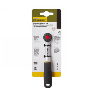 Трещотка "стандарт" S  1/4" 23092 Proxxon