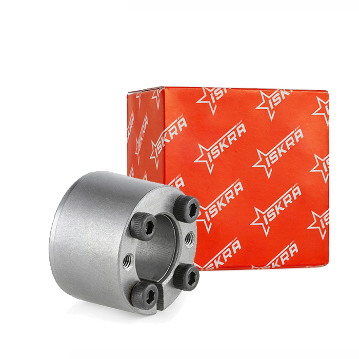 Зажимная втулка KLSS015 ISKRA