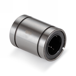 Линейный подшипник LME25-UU-AJ ISKRA