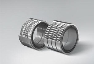 Как подшипниковые материалы влияют на надежность