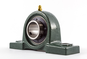 Типы подшипниковых узлов и их функции