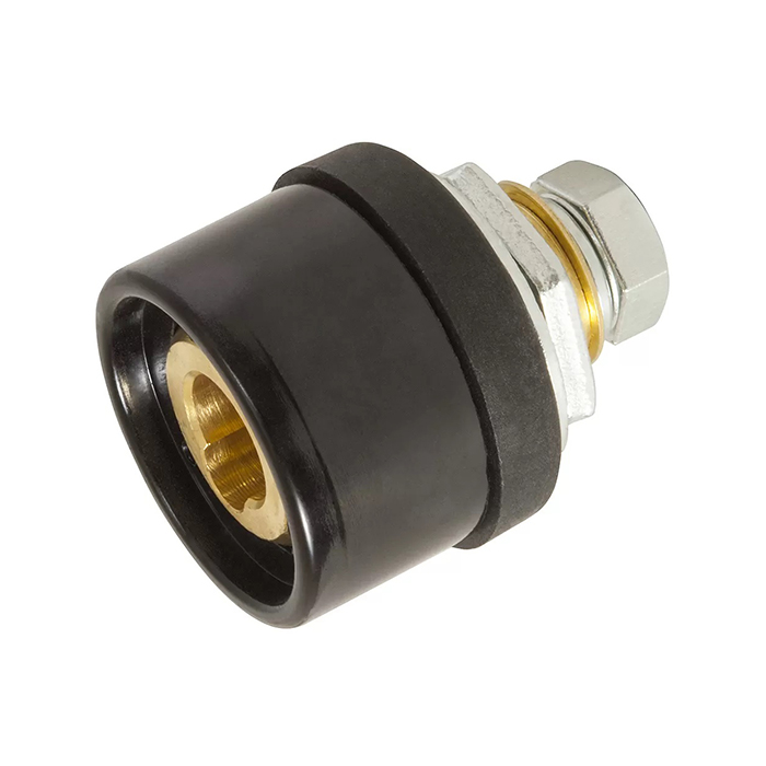 Гнездо СКРП 35-70 300А КЕДР