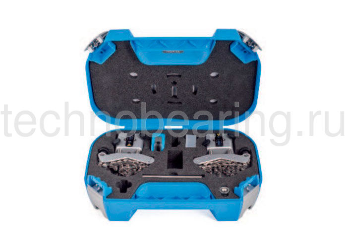 Прибор для выверки соосности валов TKSA 51 SKF