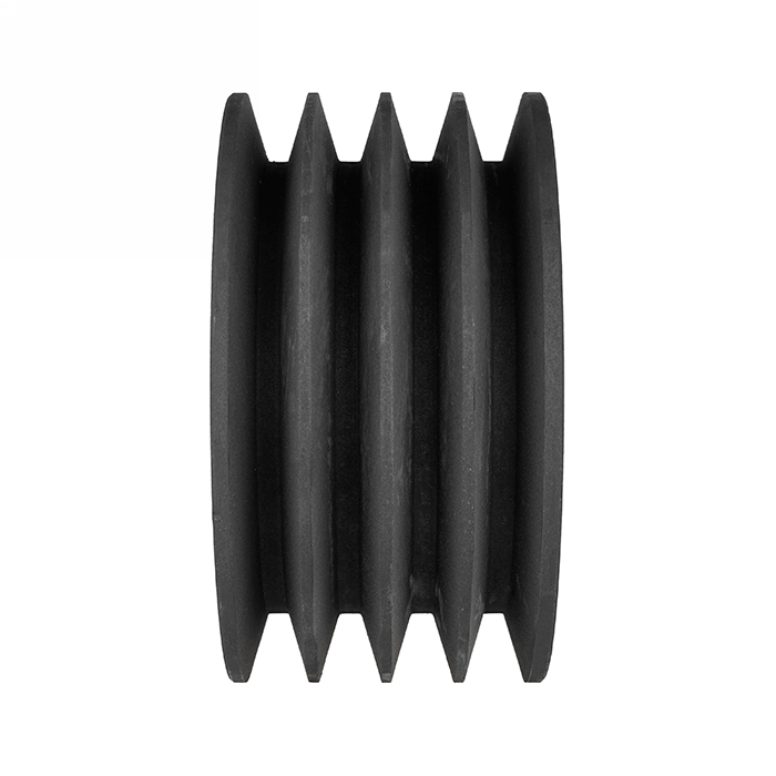 Шкив клиновой под втулку тапербуш SPB150-04 TB (PHP 4SPB150TB) ISKRA