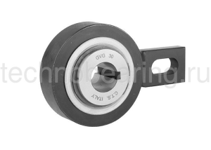 Обгонная муфта GVG50 (RSBW50) CTS