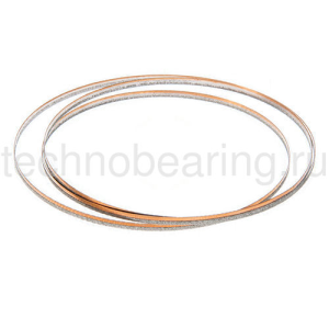 Алмазное ленточное полотно для MBS 240/E 28186 Proxxon