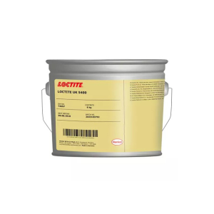 Отвердитель, компонент В (UK8101, UK8103, UK8303, CR8101), 6 кг, UK 5400 Loctite