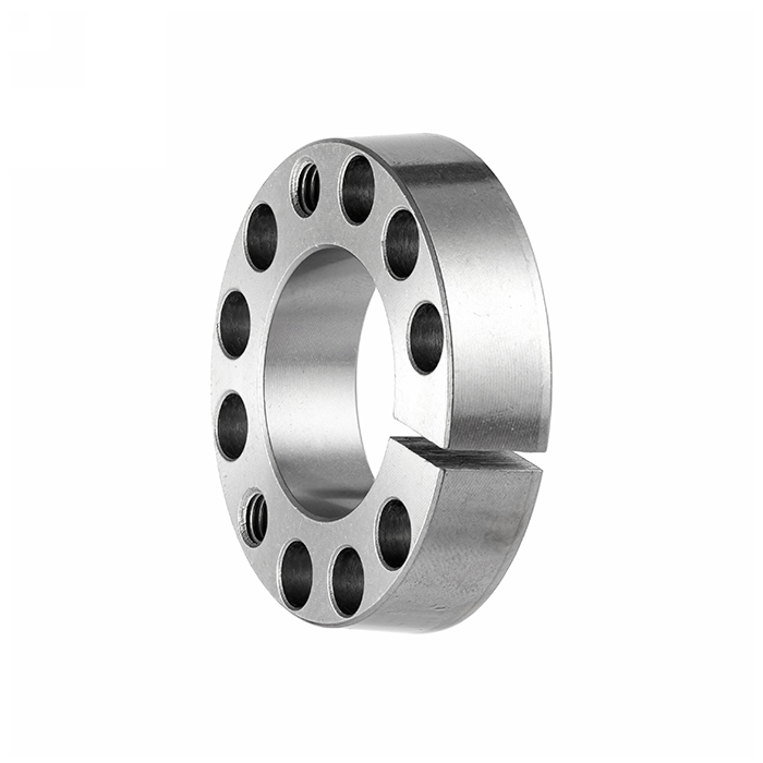 Зажимная втулка KLEE042 (PHF FX400-42x75) ISKRA