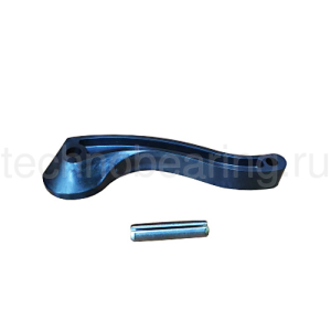 Ремкомплект для API заглушки, ручка для крышки 5205-RK2 DIXON